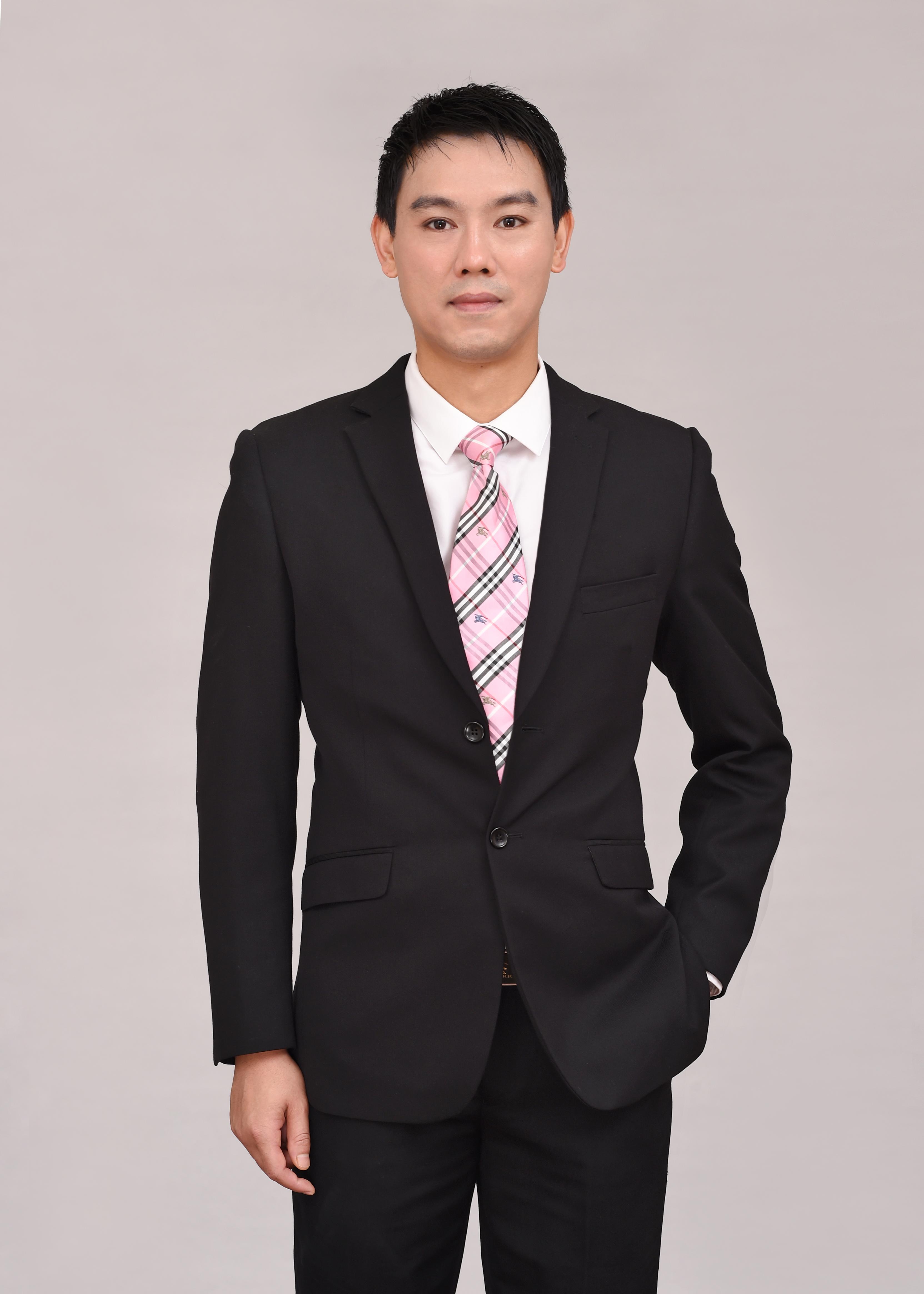王成伟 空间与展览设计总监