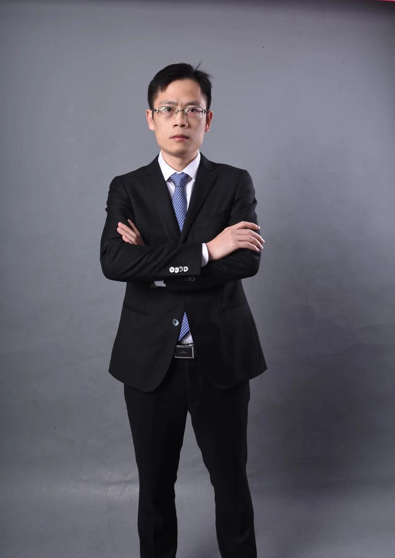 徐文宏 数字艺术指导负责人